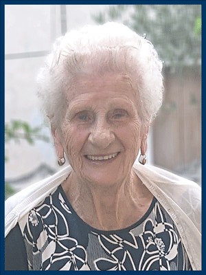Liliana Cesarin ved. Caforio