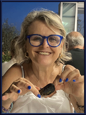 Rosanna Graziani