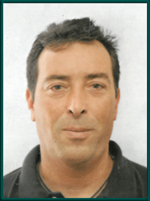 Mauro Bedin