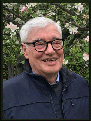 Sergio Ornella