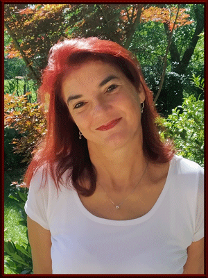 Marina Piccolo in Culos