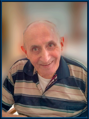 Mario Bertoia