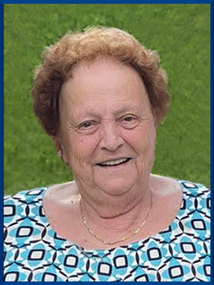 Angela Fancel ved. Scarsella