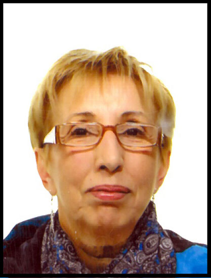 Angelina Sclabas in Guardabasso