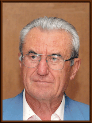 Preside Ettore Bozzet
