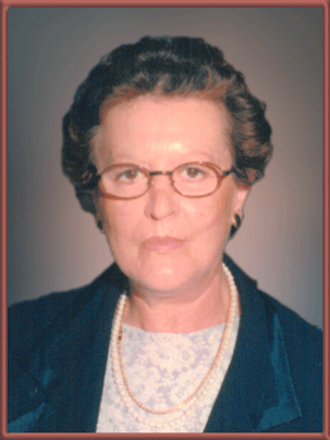 Maria Angela Mazzolo