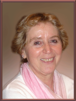 Anna Maria Morassutti