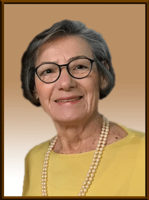 Franca Maria Nosella in Tosone
