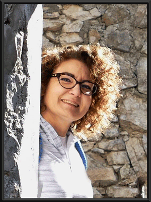 Elena Sclauzero in Tonello