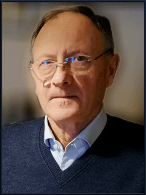 Mauro Toneguzzo