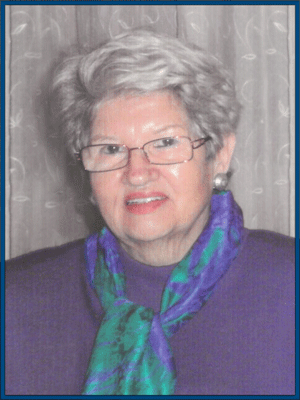 Caterina Colussi ved. Masetti