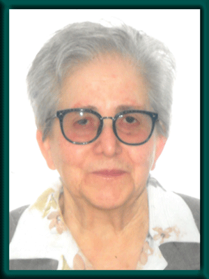 Deonila De Vecchi ved. Quarin