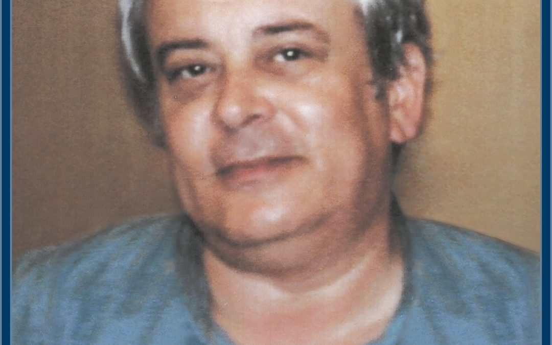 Giuseppe Mezzarobba