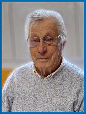 Umberto Nonis