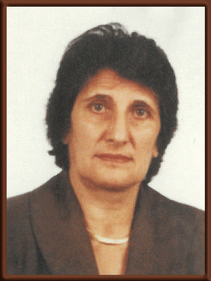 Natalina Zamparo ved. Mazzolo