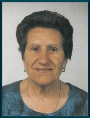 Antonietta Bortolon in Florean