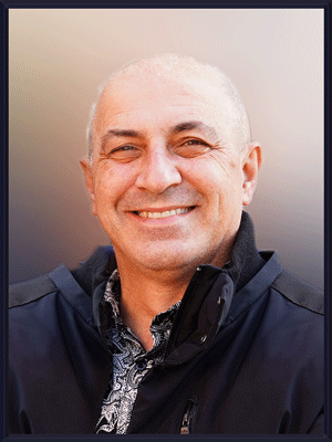 Daniele Rizzetto