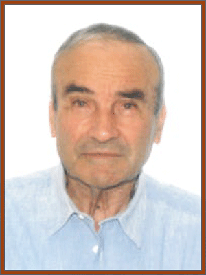 Luigi Bagnarol