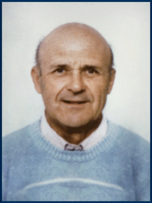 Gino Brovedan
