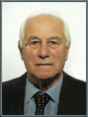 Antonio Cernigoi