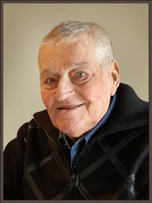 Valentino Chiarotto