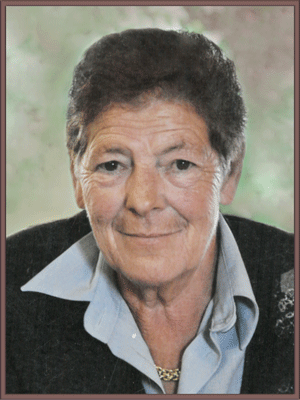 Gina Pittao in Sandri