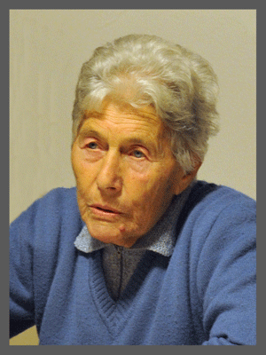 Virginia Battel ved. Odorico
