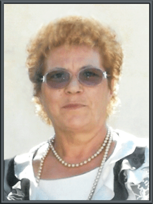 Germana Bellomo ved. Quarin