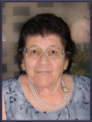 Irma Borsato ved. Giusti