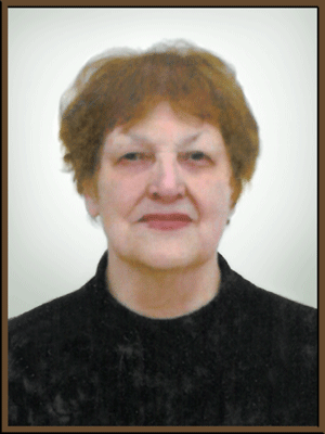 Diana Cesca ved. Bellotto