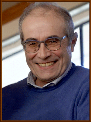 Antonio Bagnarol