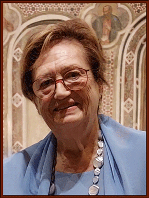 Sonia Braidotti in Gerometta