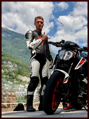 Alessandro Finos