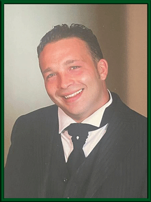 Gianluca Aruta