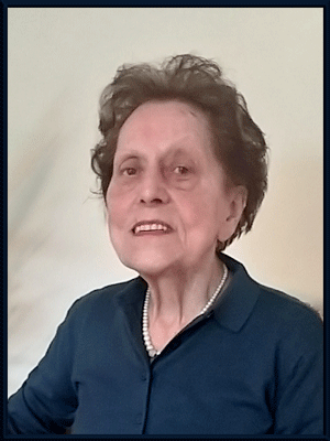 Bruna Masola ved. Fregonese