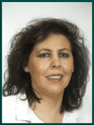 Giuseppina Pitton ved. Gaiardo
