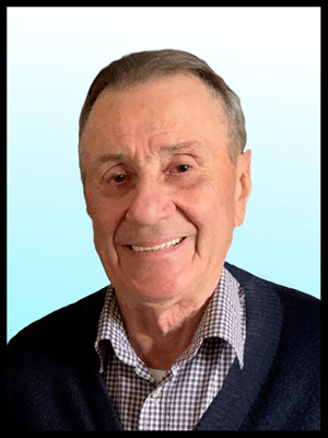 Sergio Chiarotto