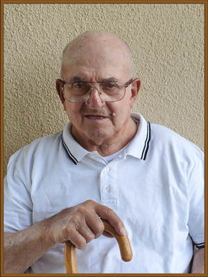 Umberto Teccolo