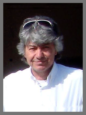Flavio Merlin