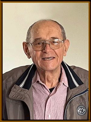 Antonio Sist