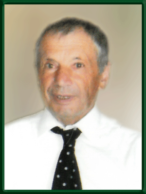Carlo Francescut