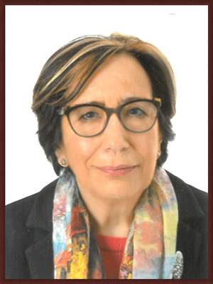 Antonella Marzinotto