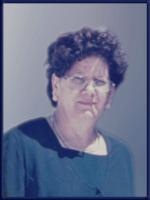 Luigia Mazzotti in Rossi