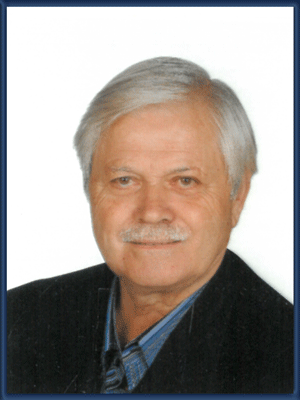 Antonio Ventoruzzo