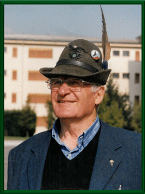 Paolo Driussi