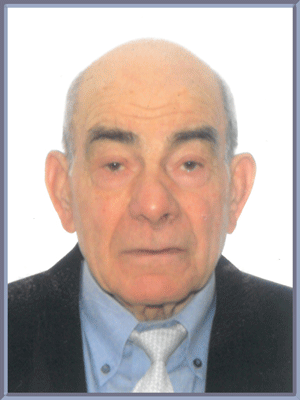 Sante Lazzaretto