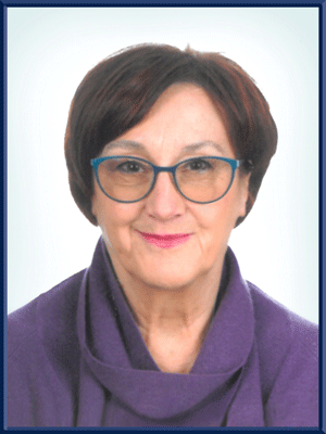 Laura Sabbatini in Piantanida