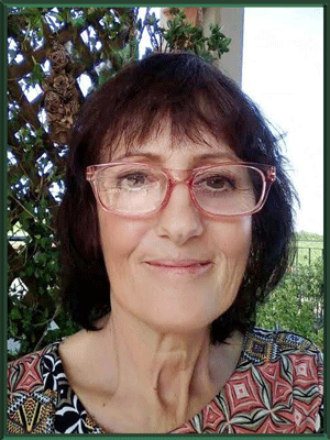 Rosanna Vadori in Drigo