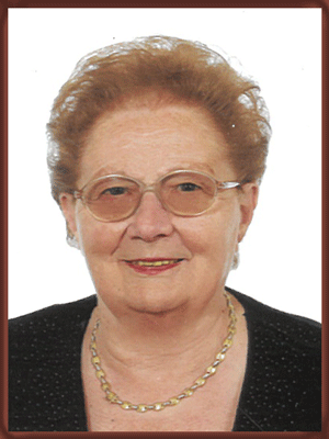 Regina Margherita Centis in Fiorido