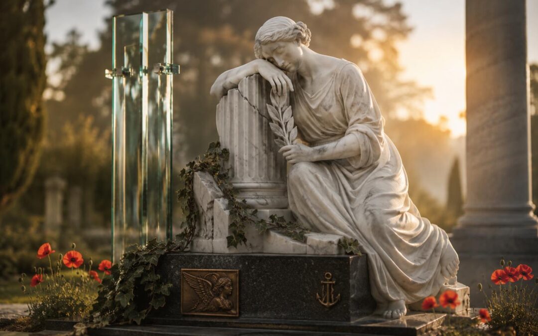 ARTE FUNERARIA